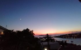Sofirene Sea Scape
